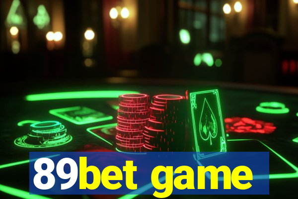 89bet game